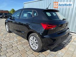 Seat Ibiza Edition Plus-1,0 TSI 95 PS-5 Jahre Garantie-Tempomat ACC-LED-Winterpaket-16 Zoll-Sofort 