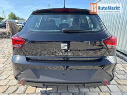 Seat Ibiza Edition Plus-1,0 TSI 95 PS-5 Jahre Garantie-Tempomat ACC-LED-Winterpaket-16 Zoll-Sofort 