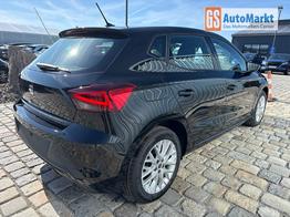 Seat Ibiza Edition Plus-1,0 TSI 95 PS-5 Jahre Garantie-Tempomat ACC-LED-Winterpaket-16 Zoll-Sofort 