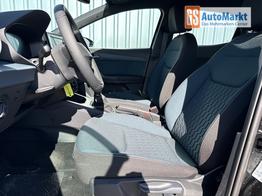 Seat Ibiza Edition Plus-1,0 TSI 95 PS-5 Jahre Garantie-Tempomat ACC-LED-Winterpaket-16 Zoll-Sofort 