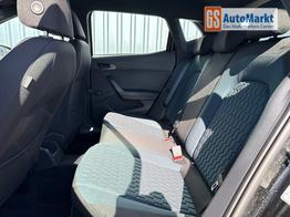 Seat Ibiza Edition Plus-1,0 TSI 95 PS-5 Jahre Garantie-Tempomat ACC-LED-Winterpaket-16 Zoll-Sofort 