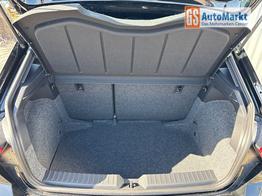 Seat Ibiza Edition Plus-1,0 TSI 95 PS-5 Jahre Garantie-Tempomat ACC-LED-Winterpaket-16 Zoll-Sofort 