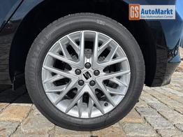 Seat Ibiza Edition Plus-1,0 TSI 95 PS-5 Jahre Garantie-Tempomat ACC-LED-Winterpaket-16 Zoll-Sofort 
