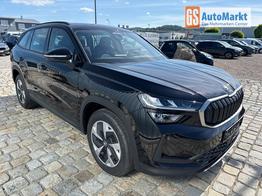 Skoda Kodiaq Selection 1,5 TSI 150 PS DSG-mHEV-4 Jahre Garantie-7-Sitzer-AHK- R&uuml;ckfahrkamera-Sofort 