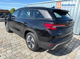 Skoda Kodiaq Selection 1,5 TSI 150 PS DSG-mHEV-4 Jahre Garantie-7-Sitzer-AHK- R&uuml;ckfahrkamera-Sofort 