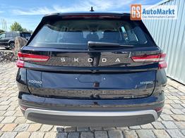 Skoda Kodiaq Selection 1,5 TSI 150 PS DSG-mHEV-4 Jahre Garantie-7-Sitzer-AHK- R&uuml;ckfahrkamera-Sofort 