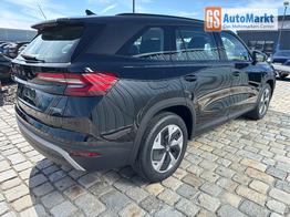 Skoda Kodiaq Selection 1,5 TSI 150 PS DSG-mHEV-4 Jahre Garantie-7-Sitzer-AHK- R&uuml;ckfahrkamera-Sofort 
