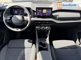 Skoda Kodiaq Selection 1,5 TSI 150 PS DSG-mHEV-4 Jahre Garantie-7-Sitzer-AHK- R&uuml;ckfahrkamera-Sofort 