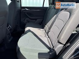 Skoda Kodiaq Selection 1,5 TSI 150 PS DSG-mHEV-4 Jahre Garantie-7-Sitzer-AHK- R&uuml;ckfahrkamera-Sofort 