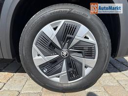 Skoda Kodiaq Selection 1,5 TSI 150 PS DSG-mHEV-4 Jahre Garantie-7-Sitzer-AHK- R&uuml;ckfahrkamera-Sofort 