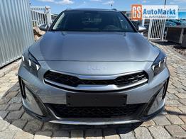 Kia XCeed STYLE MY26 1.5 T-GDI 150 PS -7DCT-Navi-SHZ-beheizbares Lenkrad-Klimaautomatik 2Zonen-LED-Kamera-PDC-16"Alu 