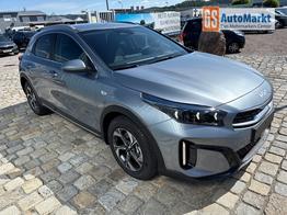 Kia XCeed STYLE MY26 1.5 T-GDI 150 PS -7DCT-Navi-SHZ-beheizbares Lenkrad-Klimaautomatik 2Zonen-LED-Kamera-PDC-16"Alu 