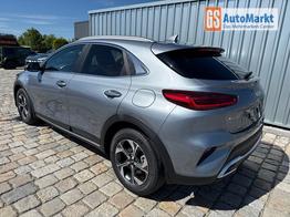 Kia XCeed STYLE MY26 1.5 T-GDI 150 PS -7DCT-Navi-SHZ-beheizbares Lenkrad-Klimaautomatik 2Zonen-LED-Kamera-PDC-16"Alu 