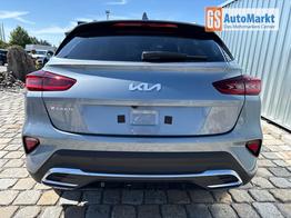 Kia XCeed STYLE MY26 1.5 T-GDI 150 PS -7DCT-Navi-SHZ-beheizbares Lenkrad-Klimaautomatik 2Zonen-LED-Kamera-PDC-16"Alu 