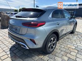 Kia XCeed STYLE MY26 1.5 T-GDI 150 PS -7DCT-Navi-SHZ-beheizbares Lenkrad-Klimaautomatik 2Zonen-LED-Kamera-PDC-16"Alu 