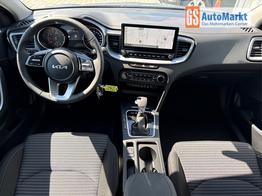 Kia XCeed STYLE MY26 1.5 T-GDI 150 PS -7DCT-Navi-SHZ-beheizbares Lenkrad-Klimaautomatik 2Zonen-LED-Kamera-PDC-16"Alu 