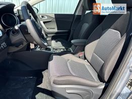 Kia XCeed STYLE MY26 1.5 T-GDI 150 PS -7DCT-Navi-SHZ-beheizbares Lenkrad-Klimaautomatik 2Zonen-LED-Kamera-PDC-16"Alu 