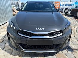 Kia XCeed STYLE MY26 1.6 T-GDI 150 PS -7DCT-Navi-SHZ-beheizbares Lenkrad-Klimaautomatik 2Zonen-LED-Kamera-PDC-16"Alu 