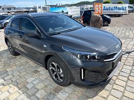 Kia XCeed STYLE MY26 1.6 T-GDI 150 PS -7DCT-Navi-SHZ-beheizbares Lenkrad-Klimaautomatik 2Zonen-LED-Kamera-PDC-16"Alu 