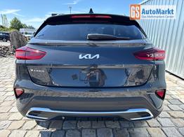 Kia XCeed STYLE MY26 1.6 T-GDI 150 PS -7DCT-Navi-SHZ-beheizbares Lenkrad-Klimaautomatik 2Zonen-LED-Kamera-PDC-16"Alu 