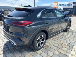 Kia XCeed STYLE MY26 1.6 T-GDI 150 PS -7DCT-Navi-SHZ-beheizbares Lenkrad-Klimaautomatik 2Zonen-LED-Kamera-PDC-16"Alu 