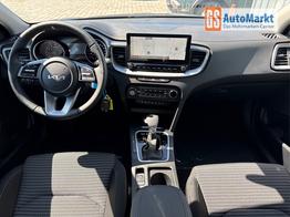 Kia XCeed STYLE MY26 1.6 T-GDI 150 PS -7DCT-Navi-SHZ-beheizbares Lenkrad-Klimaautomatik 2Zonen-LED-Kamera-PDC-16"Alu 