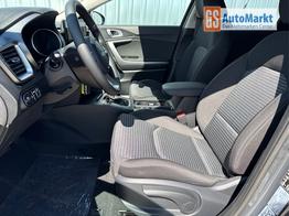 Kia XCeed STYLE MY26 1.6 T-GDI 150 PS -7DCT-Navi-SHZ-beheizbares Lenkrad-Klimaautomatik 2Zonen-LED-Kamera-PDC-16"Alu 