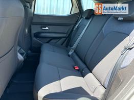 Dacia Duster Expression_Mild hybrid TCe _ 103 kW / 140 PS_6 Gang_Frontantrieb-GARANTIE_AHK abn._NAVI_USB_DAB+_WINTERPAKET_AppleCarPlay&AndroidAuto_PDC&R&uuml;ckfahrkamera_Tempomat&Speedlimiter_LED_ALU 17"_Klimaanlage_ISOFIX_sofort verf&uuml;gbar 