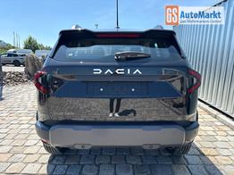 Dacia Duster Expression_Mild hybrid TCe _ 103 kW / 140 PS_6 Gang_Frontantrieb-GARANTIE_AHK abn._NAVI_USB_DAB+_WINTERPAKET_AppleCarPlay&AndroidAuto_PDC&R&uuml;ckfahrkamera_Tempomat&Speedlimiter_LED_ALU 17"_Klimaanlage_ISOFIX_sofort verf&uuml;gbar 