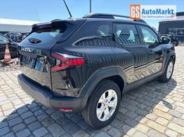 Dacia Duster Expression_Mild hybrid TCe _ 103 kW / 140 PS_6 Gang_Frontantrieb-GARANTIE_AHK abn._NAVI_USB_DAB+_WINTERPAKET_AppleCarPlay&AndroidAuto_PDC&R&uuml;ckfahrkamera_Tempomat&Speedlimiter_LED_ALU 17"_Klimaanlage_ISOFIX_sofort verf&uuml;gbar 