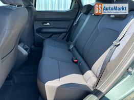 Dacia Duster Expression_Mild hybrid TCe _ 103 kW / 140 PS_6 Gang_Frontantrieb-GARANTIE_AHK abn._NAVI_USB_DAB+_WINTERPAKET_AppleCarPlay&AndroidAuto_PDC&R&uuml;ckfahrkamera_Tempomat&Speedlimiter_LED_ALU 17"_Klimaanlage_ISOFIX_sofort verf&uuml;gbar 
