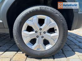 Dacia Duster Expression_Mild hybrid TCe _ 103 kW / 140 PS_6 Gang_Frontantrieb-GARANTIE_AHK abn._NAVI_USB_DAB+_WINTERPAKET_AppleCarPlay&AndroidAuto_PDC&R&uuml;ckfahrkamera_Tempomat&Speedlimiter_LED_ALU 17"_Klimaanlage_ISOFIX_sofort verf&uuml;gbar 