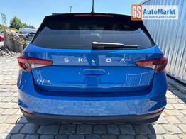 Skoda Fabia Selection 1.0 TSI 95 PS 4-Jahre-Garantie-AppleCarPlay-AndroidAuto-SUNSET-LED-PDC-Sitzheizung-DAB-Klimaanlage-Tempomat-Sofort 