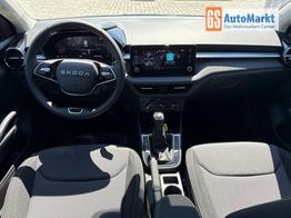 Skoda Fabia Selection 1.0 TSI 95 PS 4-Jahre-Garantie-AppleCarPlay-AndroidAuto-SUNSET-LED-PDC-Sitzheizung-DAB-Klimaanlage-Tempomat-Sofort 