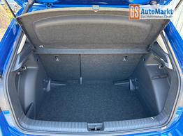 Skoda Fabia Selection 1.0 TSI 95 PS 4-Jahre-Garantie-AppleCarPlay-AndroidAuto-SUNSET-LED-PDC-Sitzheizung-DAB-Klimaanlage-Tempomat-Sofort 