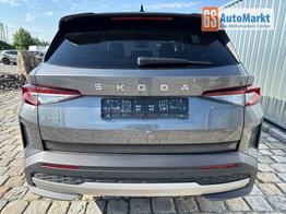 Skoda Elroq Selection 60 - AHK-NAVI-DAB-WINTERPAKET-ACC-KLIMA 2Zonen-LED-PDC2x-KAMERA-ALU-GARANTIE 