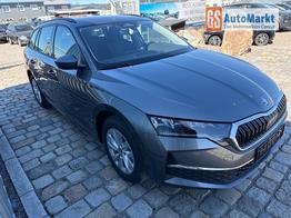 Skoda Octavia Combi Selection 2,0 TDI 150 PS DSG-5 Jahre Garantie-PDC vorne und hinten-Kamera-Sitzheizung-Navi-Sofort 