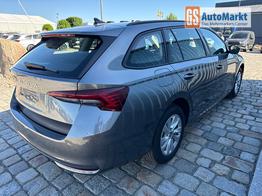 Skoda Octavia Combi Selection 2,0 TDI 150 PS DSG-5 Jahre Garantie-PDC vorne und hinten-Kamera-Sitzheizung-Navi-Sofort 
