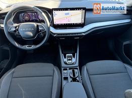 Skoda Octavia Combi Selection 2,0 TDI 150 PS DSG-5 Jahre Garantie-PDC vorne und hinten-Kamera-Sitzheizung-Navi-Sofort 