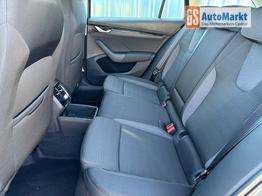 Skoda Octavia Combi Selection 2,0 TDI 150 PS DSG-5 Jahre Garantie-PDC vorne und hinten-Kamera-Sitzheizung-Navi-Sofort 