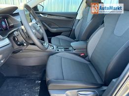 Skoda Octavia Combi Selection 2,0 TDI 150 PS DSG-5 Jahre Garantie-PDC vorne und hinten-Kamera-Sitzheizung-Navi-Sofort 