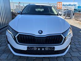 Skoda Octavia Combi Selection 2,0 TDI 150 PS DSG-5 Jahre Garantie-PDC vorne und hinten-Kamera-Sitzheizung-Navi-Sofort 