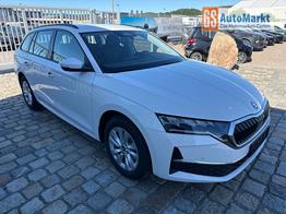Skoda Octavia Combi Selection 2,0 TDI 150 PS DSG-5 Jahre Garantie-PDC vorne und hinten-Kamera-Sitzheizung-Navi-Sofort 