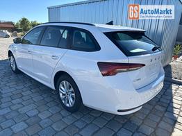 Skoda Octavia Combi Selection 2,0 TDI 150 PS DSG-5 Jahre Garantie-PDC vorne und hinten-Kamera-Sitzheizung-Navi-Sofort 