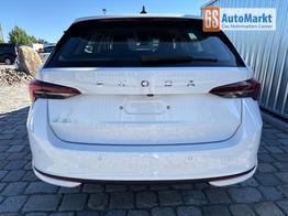 Skoda Octavia Combi Selection 2,0 TDI 150 PS DSG-5 Jahre Garantie-PDC vorne und hinten-Kamera-Sitzheizung-Navi-Sofort 