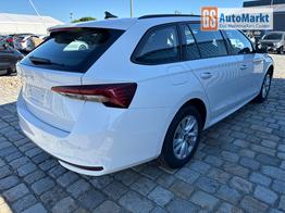 Skoda Octavia Combi Selection 2,0 TDI 150 PS DSG-5 Jahre Garantie-PDC vorne und hinten-Kamera-Sitzheizung-Navi-Sofort 