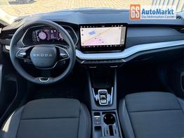 Skoda Octavia Combi Selection 2,0 TDI 150 PS DSG-5 Jahre Garantie-PDC vorne und hinten-Kamera-Sitzheizung-Navi-Sofort 