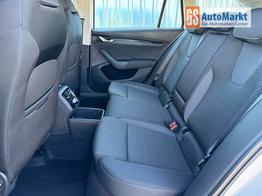 Skoda Octavia Combi Selection 2,0 TDI 150 PS DSG-5 Jahre Garantie-PDC vorne und hinten-Kamera-Sitzheizung-Navi-Sofort 