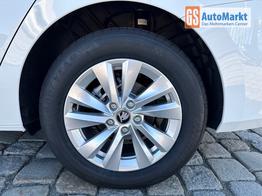 Skoda Octavia Combi Selection 2,0 TDI 150 PS DSG-5 Jahre Garantie-PDC vorne und hinten-Kamera-Sitzheizung-Navi-Sofort 