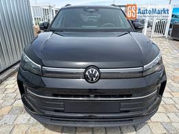 Volkswagen Tiguan Prime Edition 1.5 eTSI MHEV 7-Gang-DSG-110kW/150PS-elektr. AHK-USB-AndroidAuto&AppleCarPlay-DAB-Bluetooth-ACC inkl. Travelassistent-3-Zonen-Klima-SHZ-LED-Fernlichtassist.-360&deg;Kamera-2xPDC-WINTER-SUNSET-ALU18"-Ambientelicht-sofort verf&uuml;gbar 